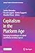Seller image for Capitalism in the Platform Age: Emerging Assemblages of Labour and Welfare in Urban Spaces (Springer Studies in Alternative Economics) [Paperback ] for sale by booksXpress