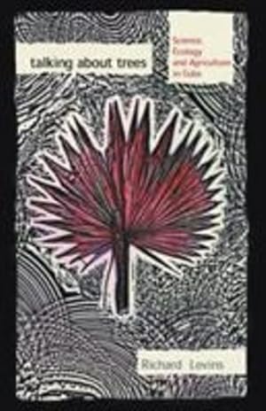 Imagen del vendedor de Talking About Trees by Levins, Richard [Paperback ] a la venta por booksXpress