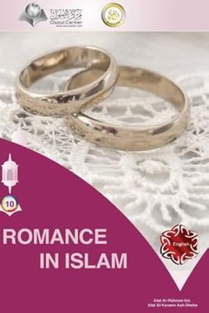 Seller image for Romance in Islam by Ash-Sheha, Abd Ar-Rahman [Paperback ] for sale by booksXpress