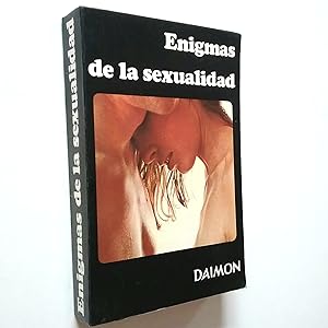 Seller image for Enigmas de la sexualidad for sale by MAUTALOS LIBRERA