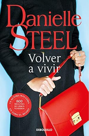 Seller image for Volver a vivir / Fall from Grace (Best Seller) (Spanish Edition) by Steel, Danielle [Paperback ] for sale by booksXpress