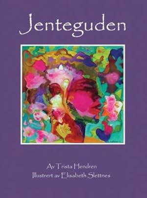 Seller image for Jenteguden (Norwegian Edition) by Hendren, Trista [Hardcover ] for sale by booksXpress