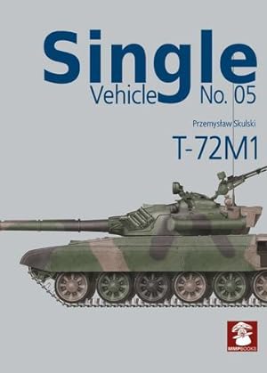 Immagine del venditore per T-72M (Single Vehicle) by Skulski, Przemyslaw [Paperback ] venduto da booksXpress