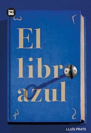Seller image for El libro azul (EXIT) (Spanish Edition) by Prats, Llu ­s [Hardcover ] for sale by booksXpress