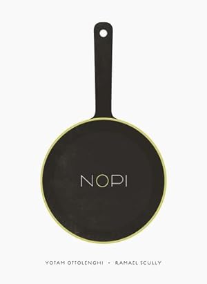 Seller image for Nopi / Nopi: The Cookbook (Spanish Edition) by Ottolenghi, Yotam, Scully, Ramael [Hardcover ] for sale by booksXpress