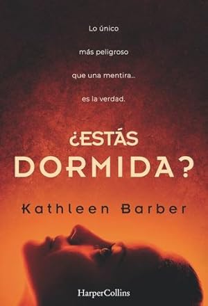 Seller image for ¿Estás dormida? (Are You Sleeping? - Spanish Edition) by Barber, Kathleen [Paperback ] for sale by booksXpress