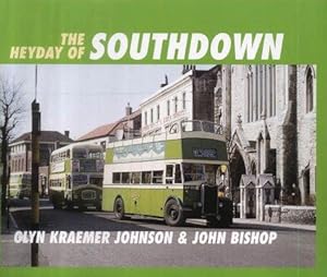 Seller image for The Heyday of Southdown for sale by WeBuyBooks