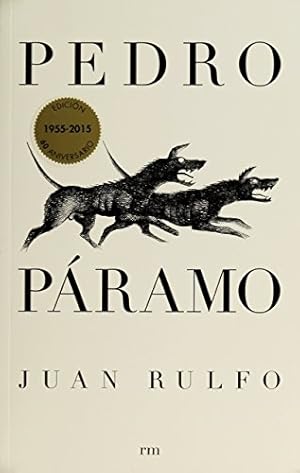 Seller image for Pedro Paramo (Idiomas Y Literatura) (Spanish Edition) by Juan Rulfo [Paperback ] for sale by booksXpress
