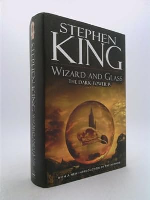 Seller image for Wizard and Glass for sale by ThriftBooksVintage