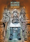 Seller image for Mi amigo Dahmer for sale by AG Library