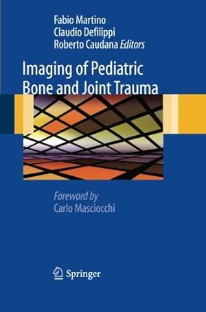 Immagine del venditore per Imaging of Pediatric Bone and Joint Trauma [Paperback ] venduto da booksXpress
