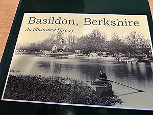 Basildon, Berkshire: An Illustrated History