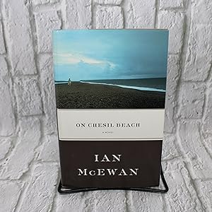 Seller image for On Chesil Beach: A Novel for sale by For the Love of Used Books