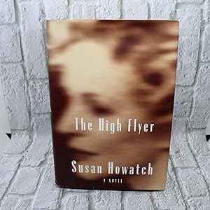 Seller image for The High Flyer for sale by For the Love of Used Books