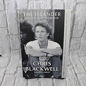 The Islander: My Life in Music and Beyond