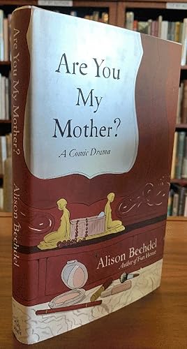 Seller image for Are You My Mother?: A Comic Drama for sale by Chaparral Books