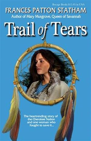 Seller image for Trail of Tears for sale by GreatBookPrices