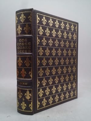 Seller image for The Three Musketeers. The 100 Greatest Books Ever Written for sale by ThriftBooksVintage