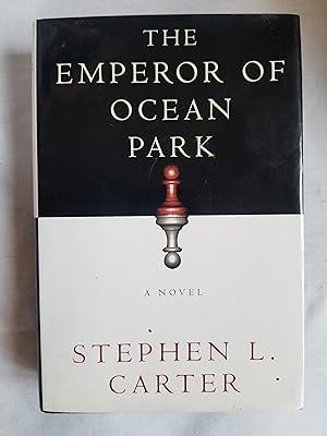 Seller image for The Emperor of Ocean Park for sale by Mattabesset Books