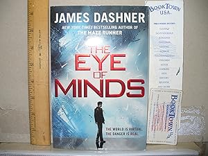 Seller image for The Eye Of Minds for sale by Thomas F. Pesce'