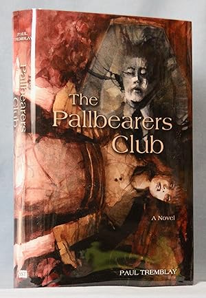 Imagen del vendedor de The Pallbearers Club (Signed Limited UK Edition) a la venta por McInBooks, IOBA