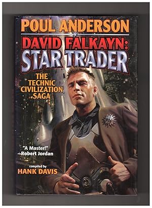 David Falkayn: Star Trader. The Technic Civilization Saga