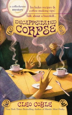 Seller image for Decaffeinated Corpse (Paperback or Softback) for sale by BargainBookStores