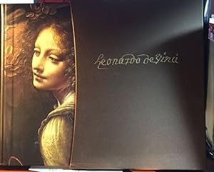 Bild des Verkufers fr Leonardo da Vinci zum Verkauf von WeBuyBooks