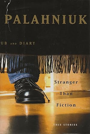 Seller image for Stranger than Fiction: True Stories for sale by Twice Sold Tales, Capitol Hill