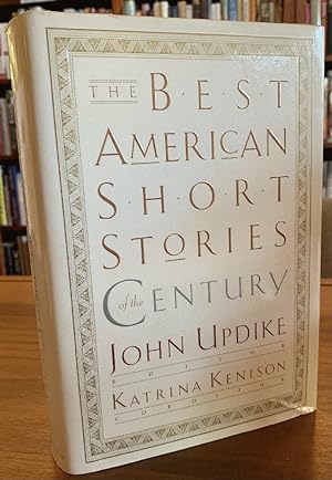 Seller image for The Best American Short Stories of the Century for sale by Chaparral Books