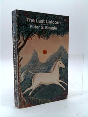 Imagen del vendedor de The Last Unicorn a la venta por ThriftBooksVintage