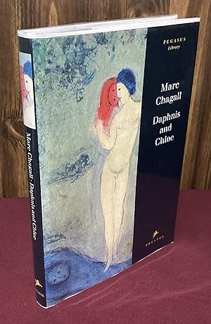 Seller image for Daphnis and Chloe (Pegasus Library) for sale by Palimpsest Scholarly Books & Services