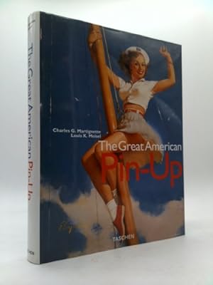 Bild des Verkufers fr The Great American Pin Up zum Verkauf von ThriftBooksVintage