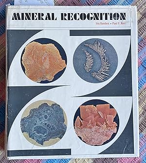 Mineral Recognition