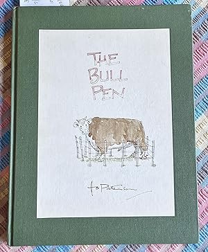 Bild des Verkufers fr The Bull Pen zum Verkauf von Laura Books