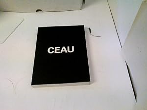 Bild des Verkufers fr CEAU zum Verkauf von ABC Versand e.K.