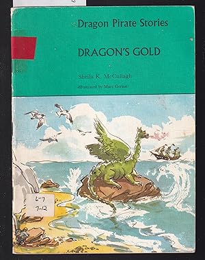 Dragon Pirate Stories : Dragon's Gold Book A1