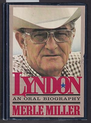 Lyndon: An Oral Autobiography