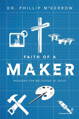 Image du vendeur pour Faith Of A Maker (Paperback or Softback) mis en vente par BargainBookStores
