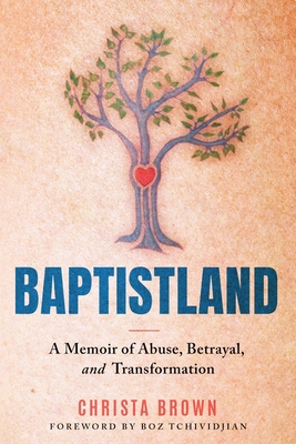 Immagine del venditore per Baptistland: A Memoir of Abuse, Betrayal, and Transformation (Paperback or Softback) venduto da BargainBookStores