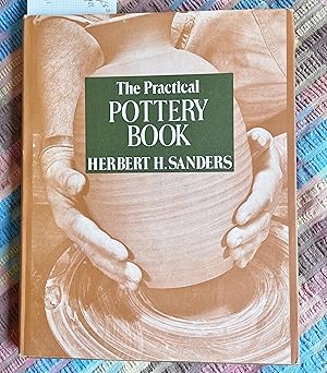 The Practical Pottery Book