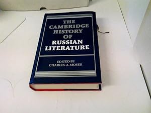 Immagine del venditore per The Cambridge History of Russian Literature venduto da ABC Versand e.K.