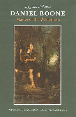 Image du vendeur pour Daniel Boone: Master of the Wilderness (Paperback or Softback) mis en vente par BargainBookStores