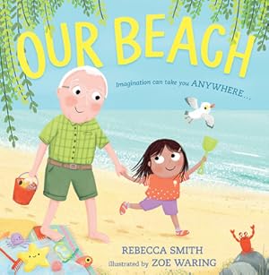 Seller image for Our Beach (Paperback or Softback) for sale by BargainBookStores