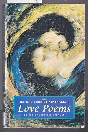 The Oxford Book of Australian Love Poems