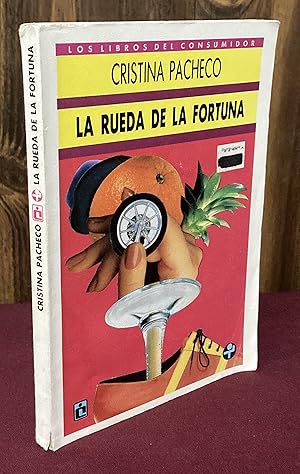 Seller image for La rueda de la fortuna for sale by Palimpsest Scholarly Books & Services