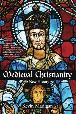 Immagine del venditore per Medieval Christianity: A New History venduto da WeBuyBooks