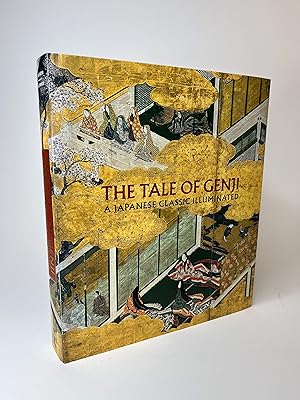 Bild des Verkufers fr The Tale of Genji: A Japanese Classic Illuminated zum Verkauf von Quality Art Books