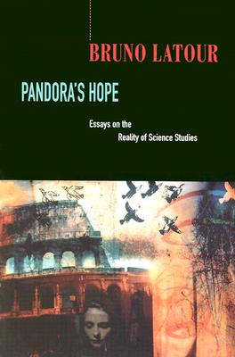 Bild des Verkufers fr Pandora's Hope: Essays on the Reality of Science Studies (Paperback or Softback) zum Verkauf von BargainBookStores