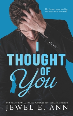 Immagine del venditore per I Thought of You (Paperback or Softback) venduto da BargainBookStores
